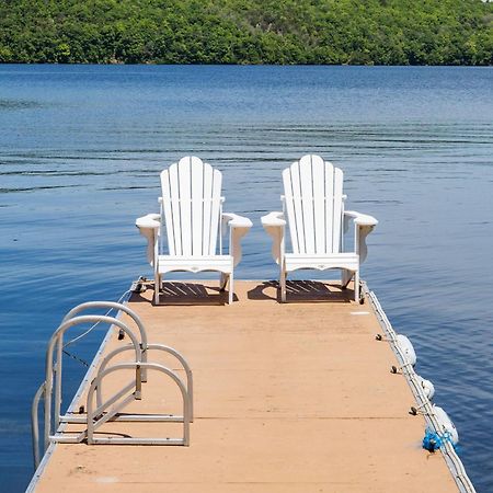 Incredible Water View With Canoe And Kayaks Villa Westport Eksteriør billede